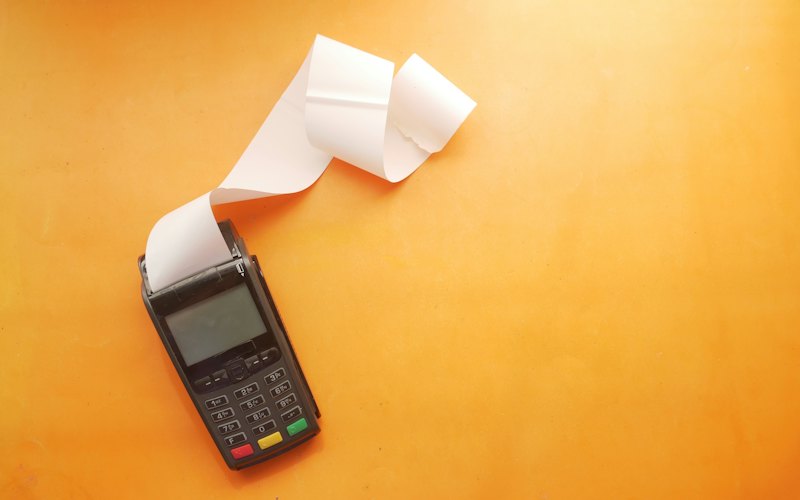 Shifts and Cash Reconciliation