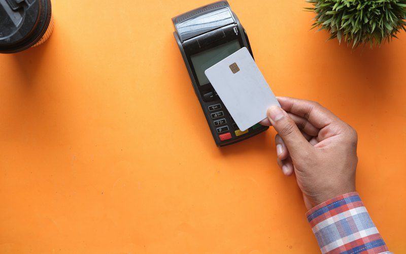 Expense Tracking