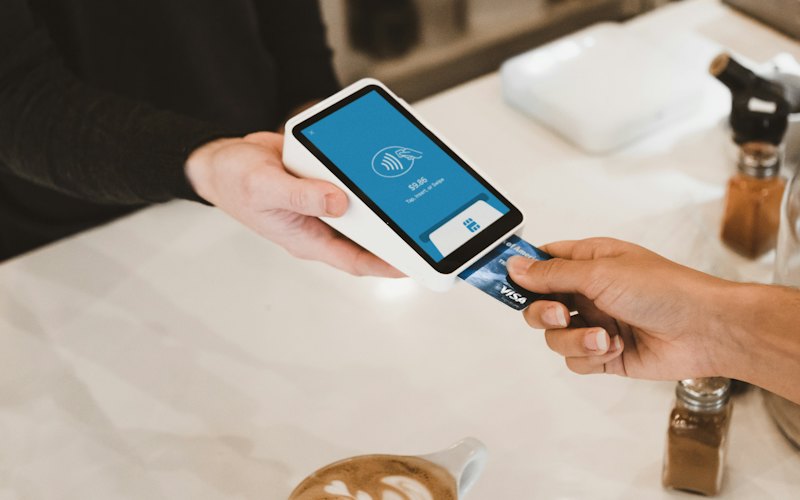 Point of Sale